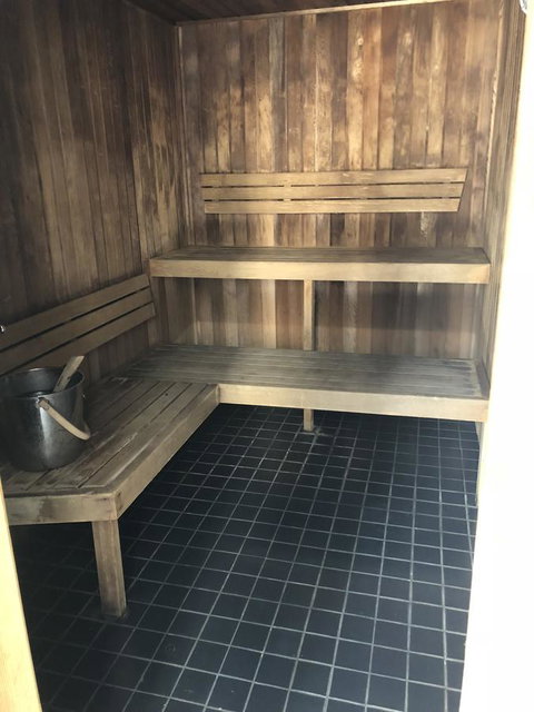Felix 374 FF Apartment - Accommodation Resorts 23