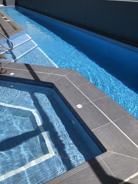 Felix 374 FF Apartment - Accommodation Resorts 24