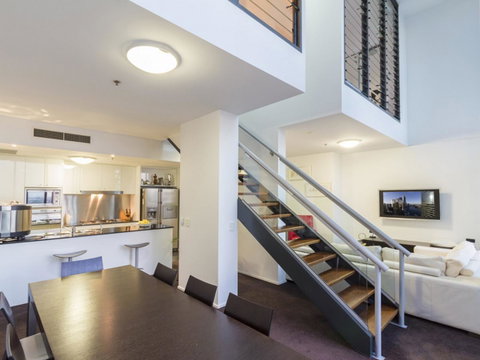 Felix 374 FF Apartment - Accommodation Resorts 8