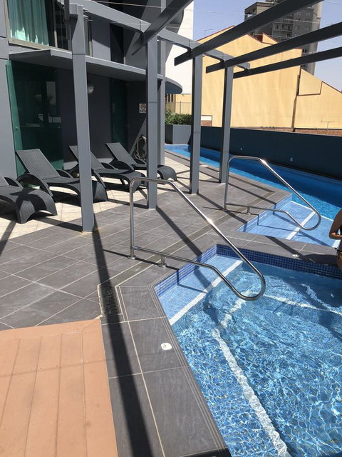Felix 374 FF Apartment - Accommodation Resorts 25