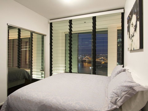Felix 374 FF Apartment - Accommodation Resorts 26