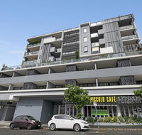 Atrio Apartments - Accommodation Resorts
