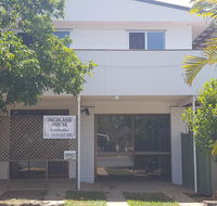 Highland House - Accommodation Resorts