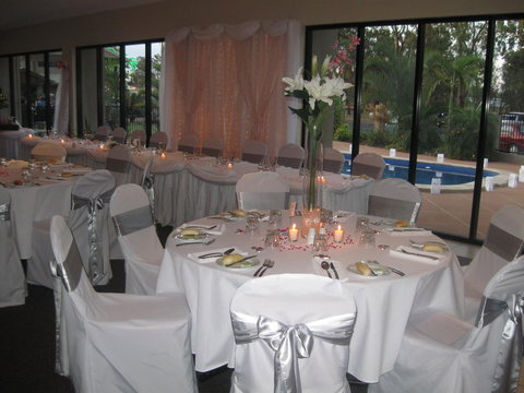 The Palms Motel - Accommodation Resorts 18