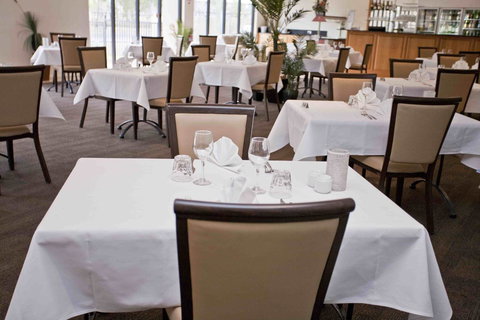 The Palms Motel - Accommodation Resorts 20