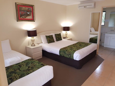 The Palms Motel - Accommodation Resorts 21