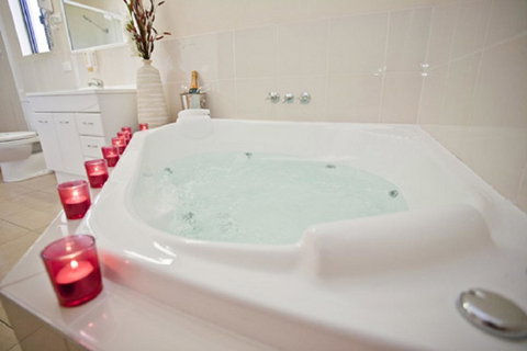 The Palms Motel - Accommodation Resorts 13