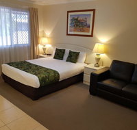 The Palms Motel - Accommodation Resorts