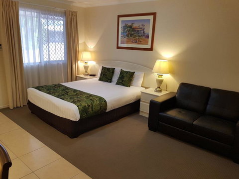 The Palms Motel - Accommodation Resorts 8