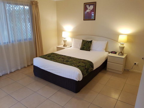 The Palms Motel - Accommodation Resorts 6