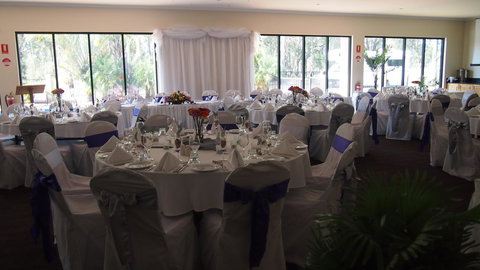 The Palms Motel - Accommodation Resorts 19