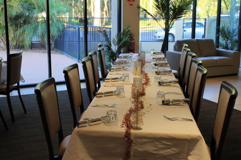 The Palms Motel - Accommodation Resorts 15