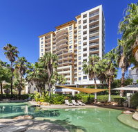 Bridgewater Apartments - Accommodation Resorts