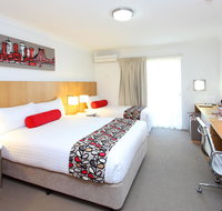 Best Western Gregory Terrace - Accommodation Resorts