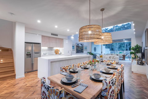 Noosa Villas - Accommodation Resorts 12