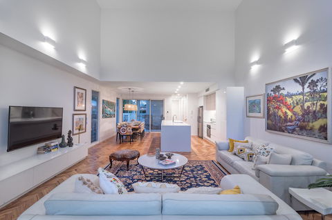 Noosa Villas - Accommodation Resorts 8