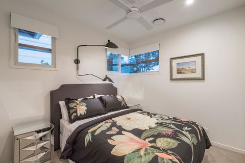 Noosa Villas - Accommodation Resorts 3