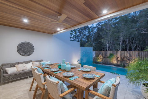 Noosa Villas - Accommodation Resorts 13
