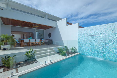 Noosa Villas - Accommodation Resorts 9