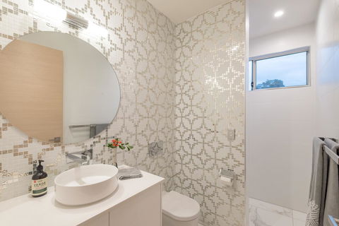 Noosa Villas - Accommodation Resorts 14