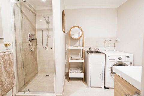 Shasta Place - Accommodation Resorts 20