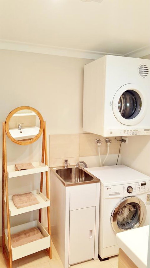 Shasta Place - Accommodation Resorts 19