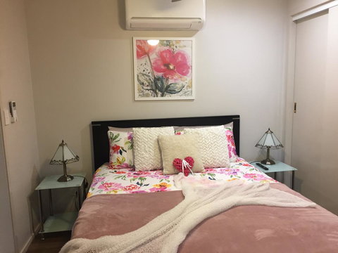 Shasta Place - Accommodation Resorts 2