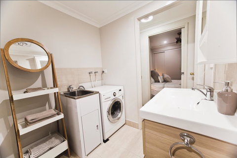 Shasta Place - Accommodation Resorts 18