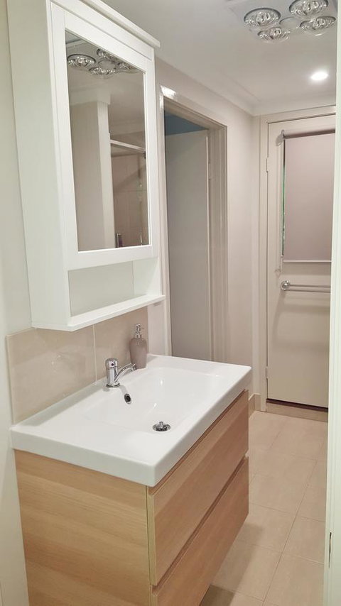 Shasta Place - Accommodation Resorts 16