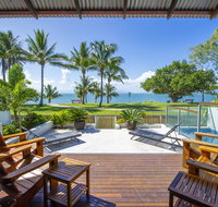Beached on Magnetic - Accommodation Resorts
