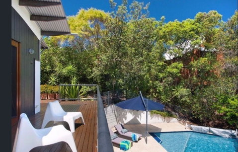 Villa 1 - 3 Parkedge Road - Accommodation Resorts 24