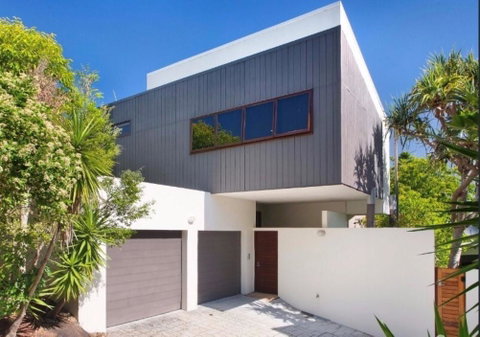 Villa 1 - 3 Parkedge Road - Accommodation Resorts 1