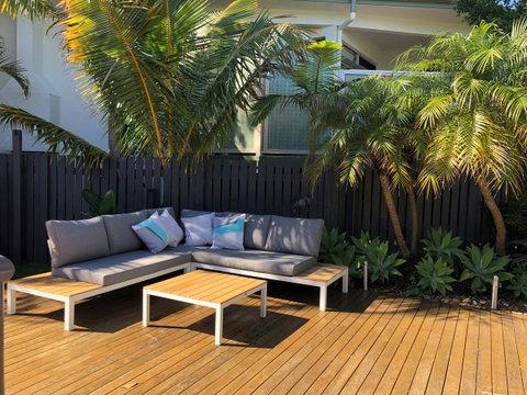 Villa 1 - 3 Parkedge Road - Accommodation Resorts 23