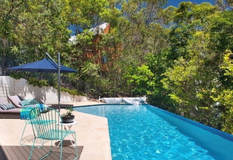 Villa 1 - 3 Parkedge Road - Accommodation Resorts 2