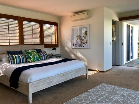 Villa 1 - 3 Parkedge Road - Accommodation Resorts 12