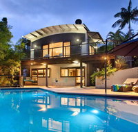 Villa 1 - 3 Parkedge Road - Accommodation Resorts