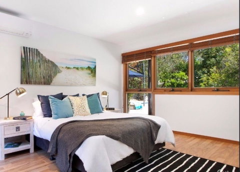 Villa 1 - 3 Parkedge Road - Accommodation Resorts 16