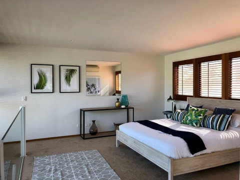 Villa 1 - 3 Parkedge Road - Accommodation Resorts 13