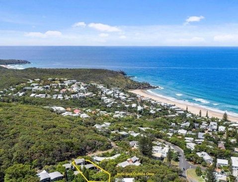 Villa 1 - 3 Parkedge Road - Accommodation Resorts 15