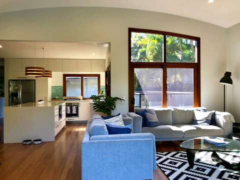 Villa 1 - 3 Parkedge Road - Accommodation Resorts 4