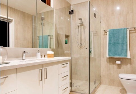 Villa 1 - 3 Parkedge Road - Accommodation Resorts 14