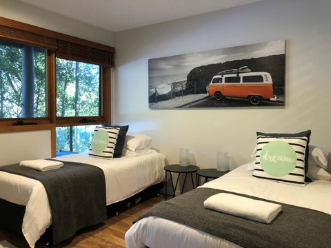 Villa 1 - 3 Parkedge Road - Accommodation Resorts 18