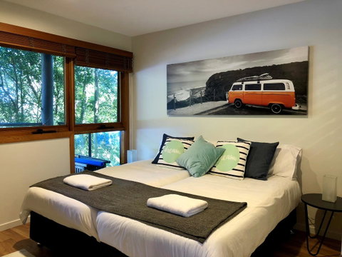 Villa 1 - 3 Parkedge Road - Accommodation Resorts 17