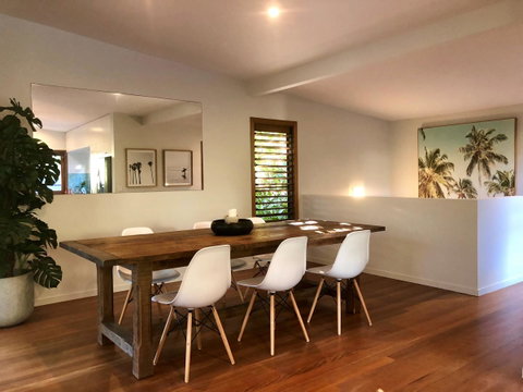 Villa 1 - 3 Parkedge Road - Accommodation Resorts 10