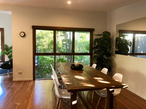 Villa 1 - 3 Parkedge Road - Accommodation Resorts 11