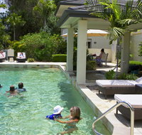 Portside Whitsunday Luxury Holiday Apartments - Accommodation Resorts
