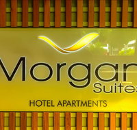 Morgan Suites - Accommodation Resorts