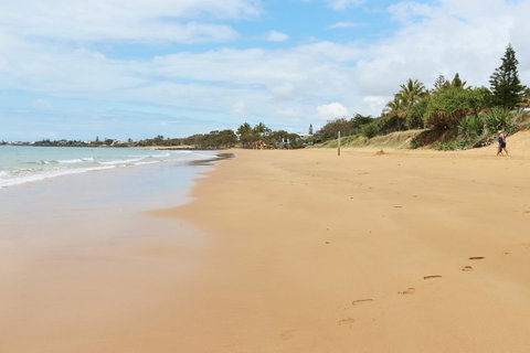 Dune On The Beach - Accommodation Resorts 19