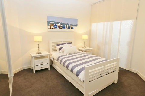 Dune On The Beach - Accommodation Resorts 5