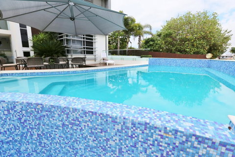 Dune On The Beach - Accommodation Resorts 2